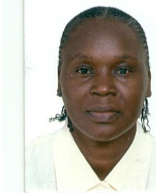 Dr. Leah Akinyi Onyango  