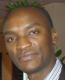 Dr. Mathenge Mwehe