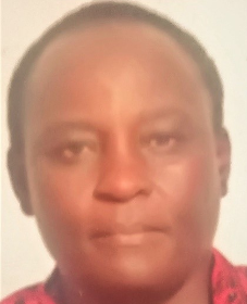 Jennifer Adhiambo Otieno